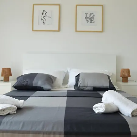 Anka Cozy Apartmán Galovac (Zadar)