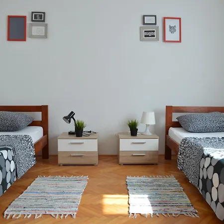 Anka Cozy * Galovac (Zadar)