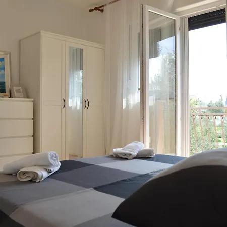 Anka Cozy Apartmán *