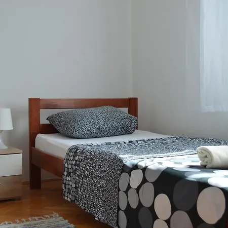 Apartman Anka Cozy