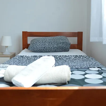 Anka Cozy * Galovac