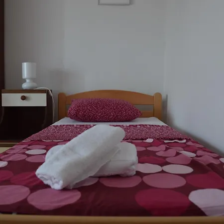 Anka Cozy Galovac