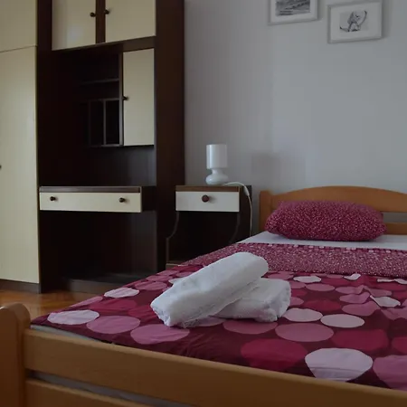 Apartman Anka Cozy *