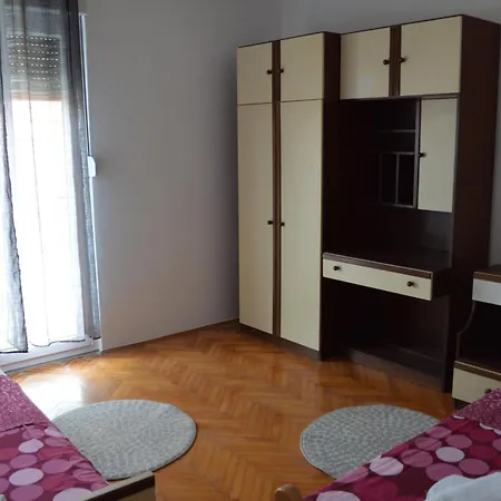 Anka Cozy Apartman