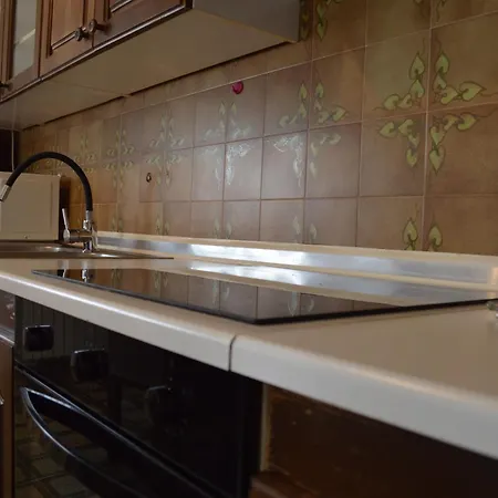 Anka Cozy Apartman *