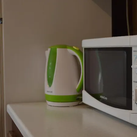 Anka Cozy Apartman Galovac