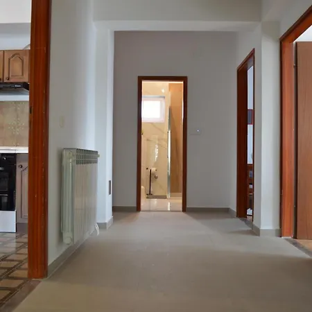 Apartman Anka Cozy Galovac