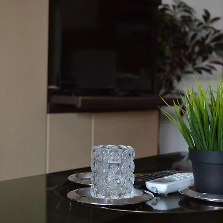 Anka Cozy Apartman *