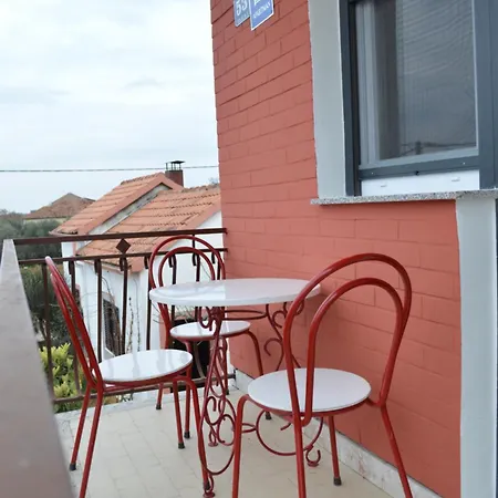 Apartman Anka Cozy *
