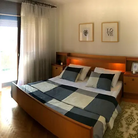 Anka Cozy * Galovac (Zadar)