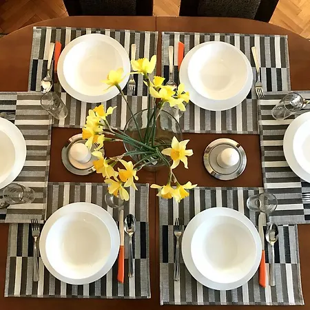 公寓 Anka Cozy Galovac (Zadar)