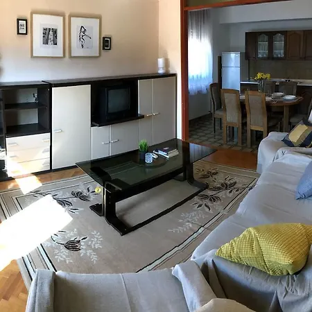 Anka Cozy * Galovac (Zadar)