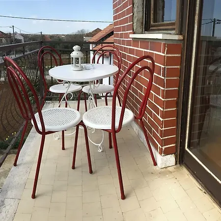 公寓 Anka Cozy Galovac (Zadar)