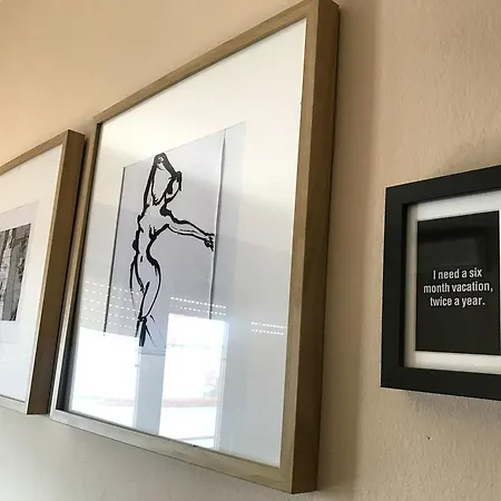 Anka Cozy Galovac (Zadar)