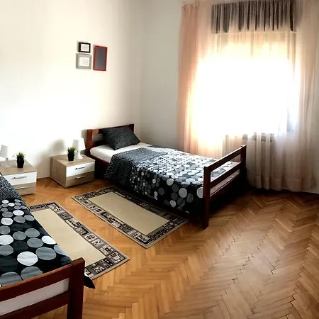 Anka Cozy * Galovac (Zadar)