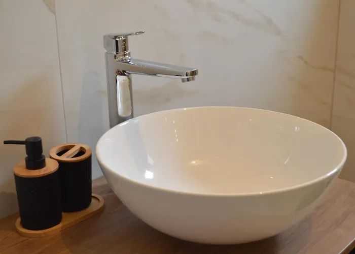 Anka Cozy Apartmán *