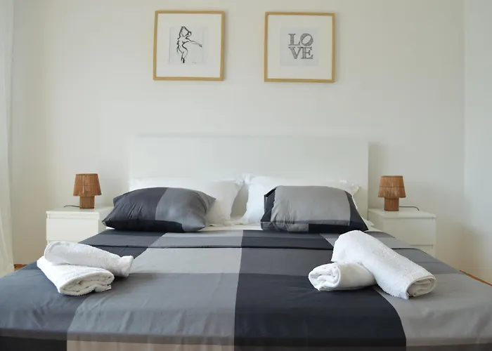 Anka Cozy Apartmán Galovac (Zadar)