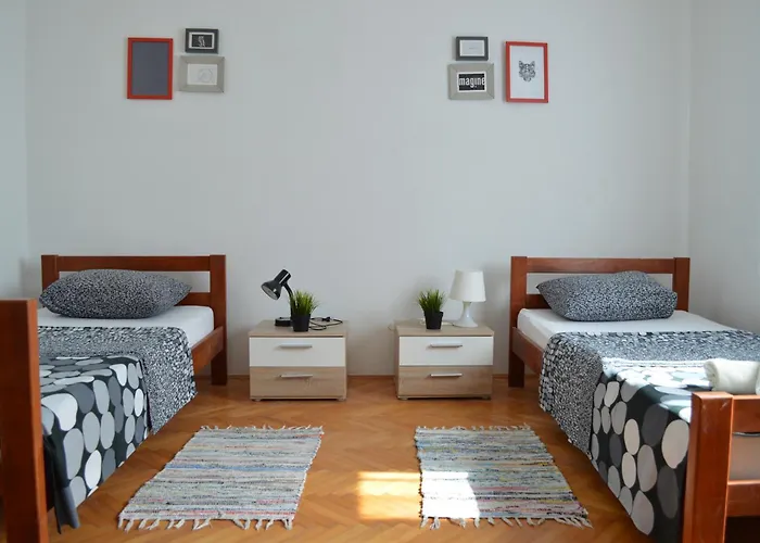 Anka Cozy * Galovac (Zadar)