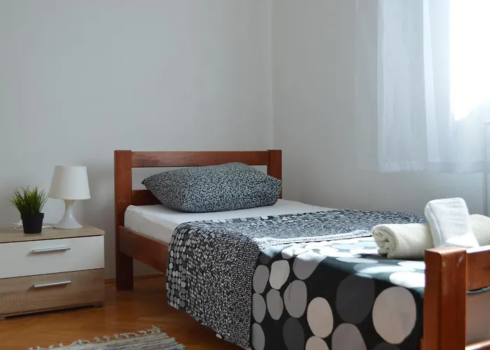 Apartmán Anka Cozy