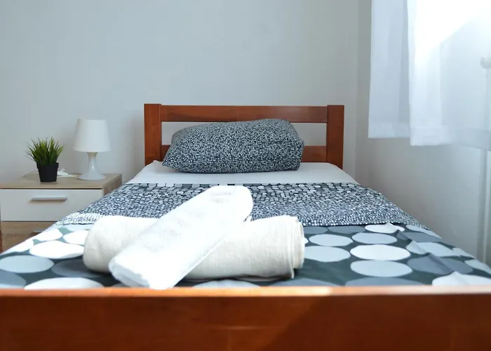 Anka Cozy * Galovac (Zadar)