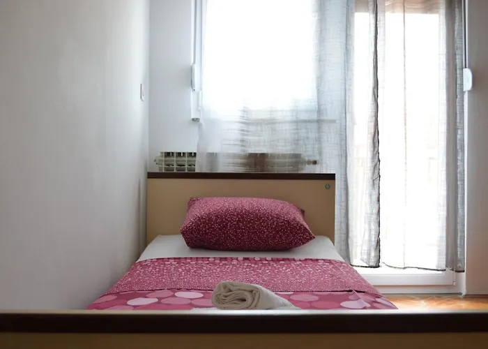Anka Cozy Apartmán *