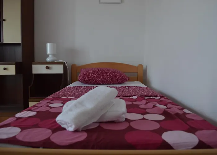 Anka Cozy Galovac (Zadar)