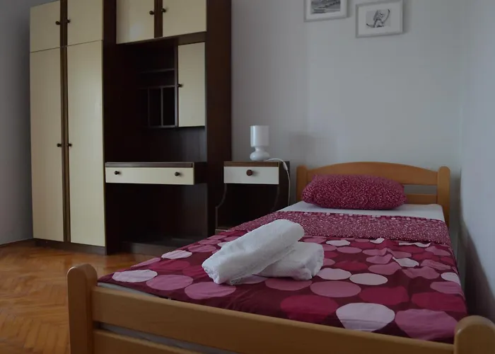 Apartmán Anka Cozy *