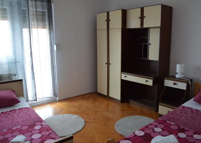 Anka Cozy Apartmán