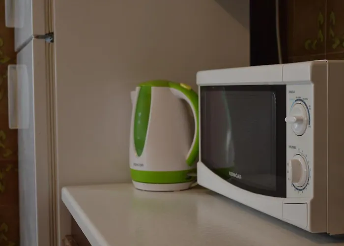 Anka Cozy Apartmán Galovac (Zadar)