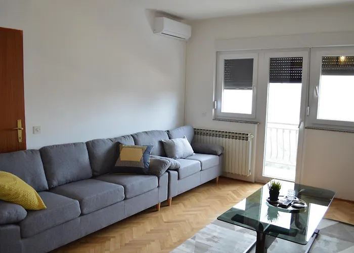 Anka Cozy * Galovac (Zadar)