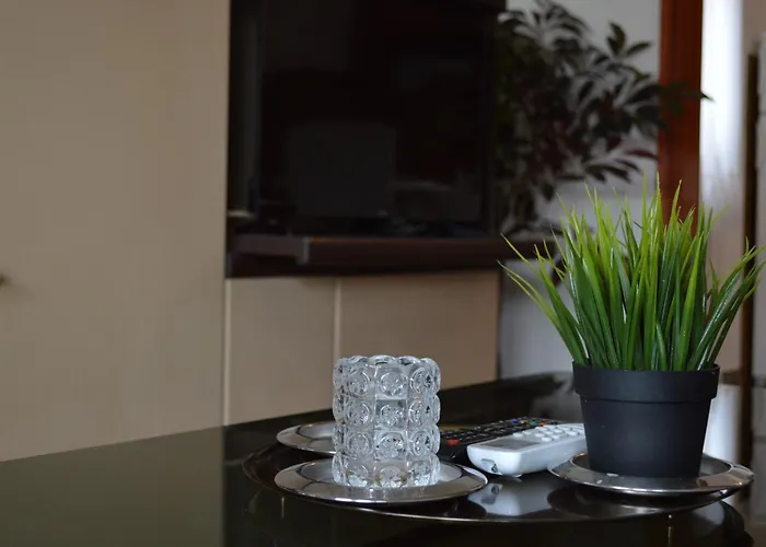 Anka Cozy Apartmán *