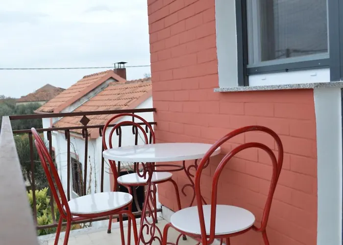 Apartmán Anka Cozy *