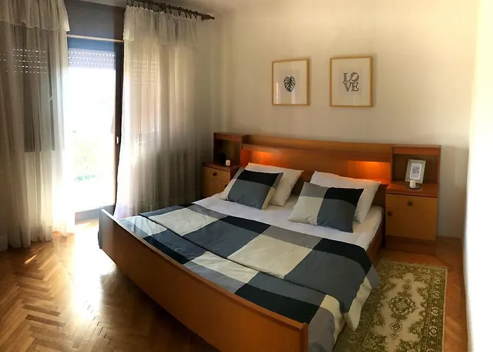 Anka Cozy * Galovac (Zadar)