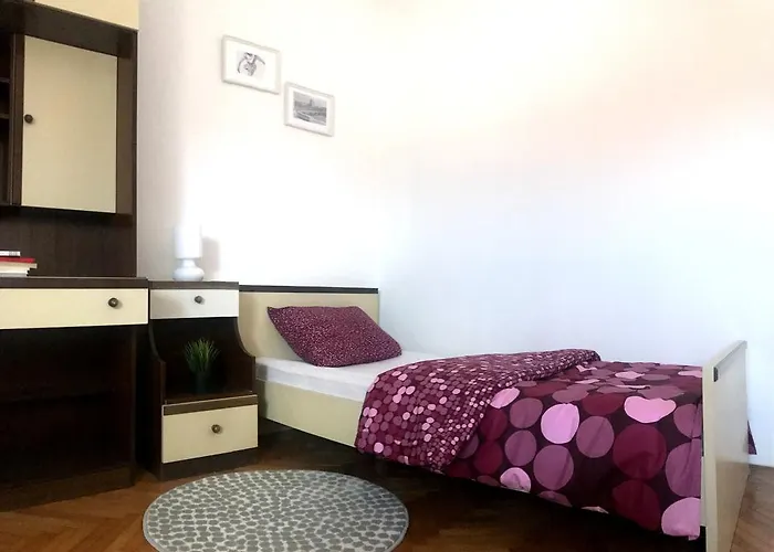 Anka Cozy * Galovac (Zadar)