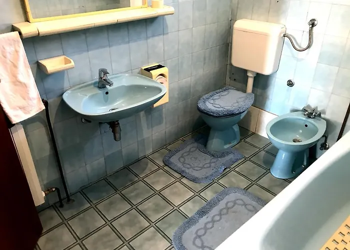 Anka Cozy Apartmán Galovac (Zadar)