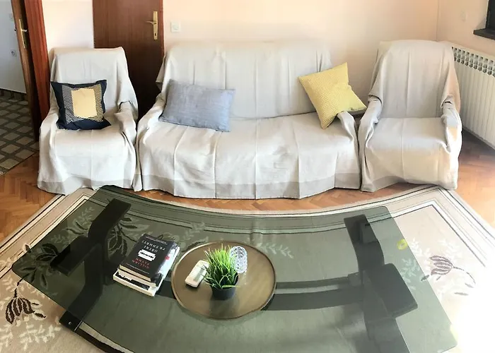 Anka Cozy Apartmán