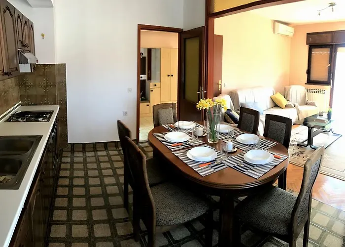 Lejlighed Anka Cozy *