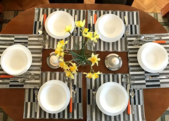Apartmán Anka Cozy Galovac (Zadar)