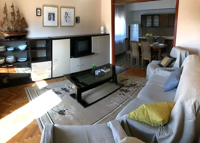 Anka Cozy * Galovac (Zadar)