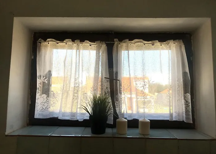 Apartmán Anka Cozy