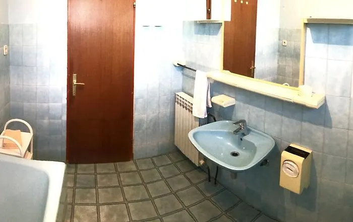 Apartmán Anka Cozy *