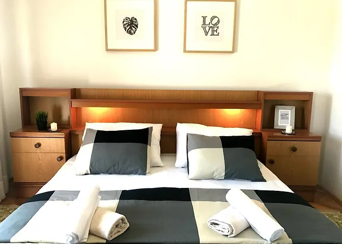 Apartmán Anka Cozy Galovac (Zadar)