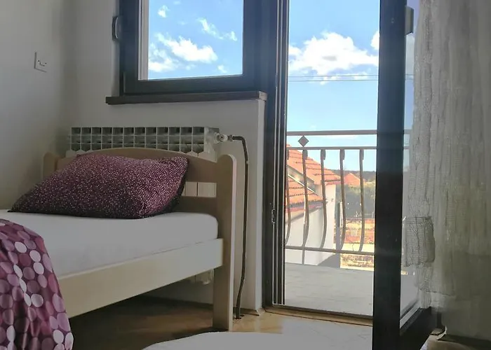 Anka Cozy Galovac (Zadar)