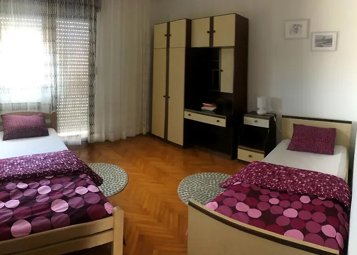 Apartmán Anka Cozy *