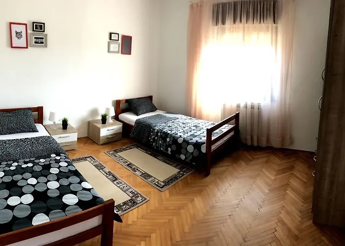 Anka Cozy * Galovac (Zadar)