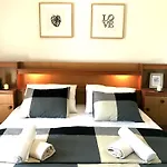 아파트 Anka Cozy Galovac (Zadar)