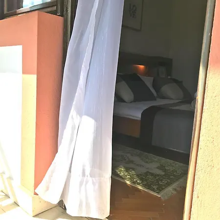 Apartment Anka Cozy Galovac (Zadar)