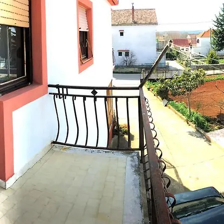 Anka Cozy Apartment *