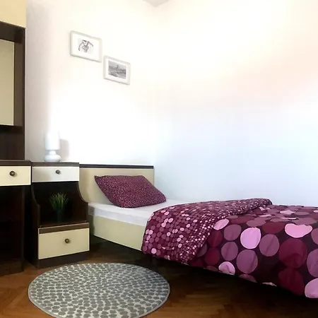 Anka Cozy * Galovac (Zadar)