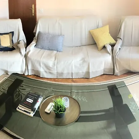 Anka Cozy Апартаменты